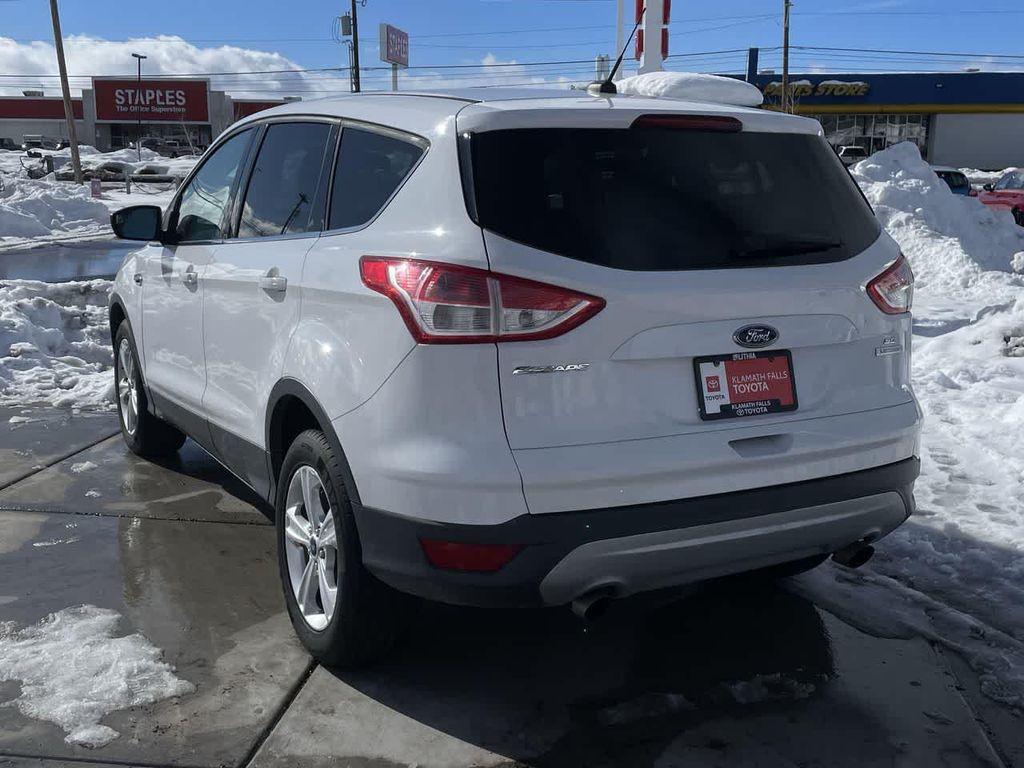 used 2013 Ford Escape car, priced at $7,933