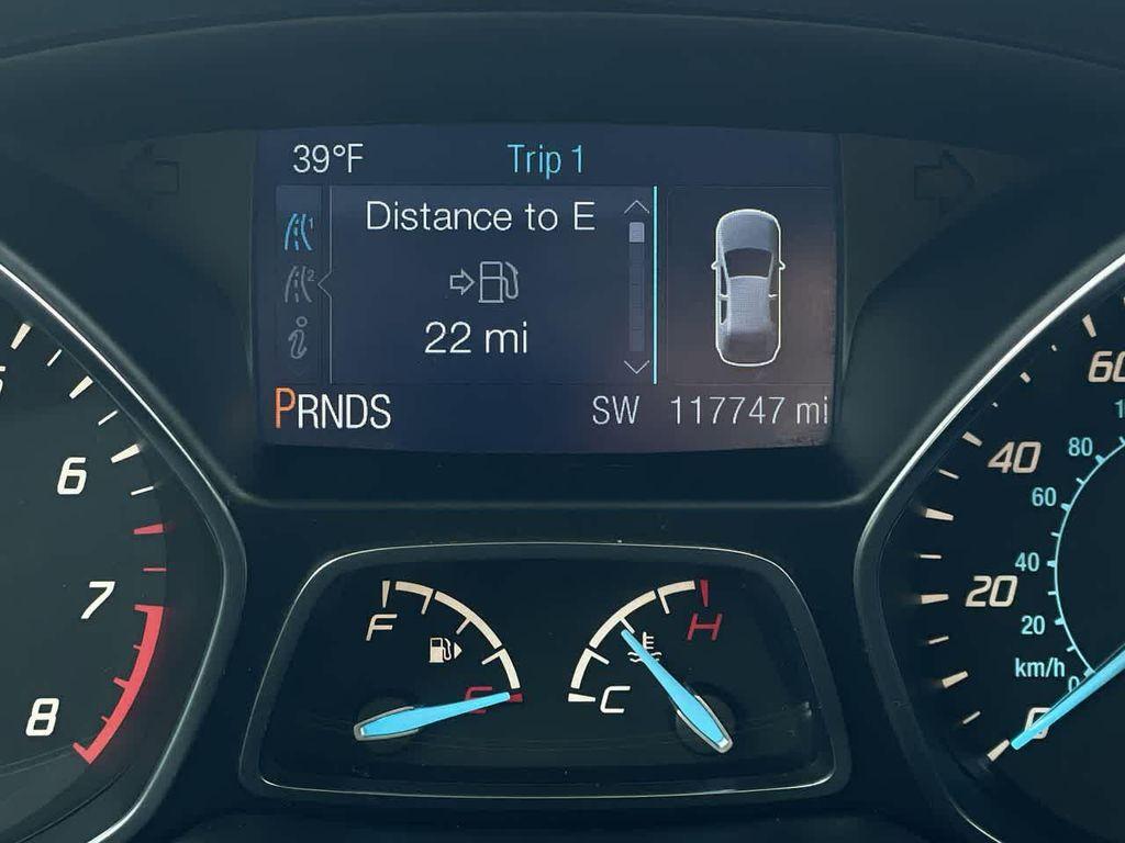 used 2013 Ford Escape car, priced at $7,933