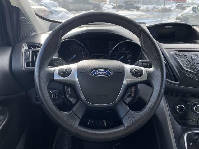used 2013 Ford Escape car, priced at $10,977