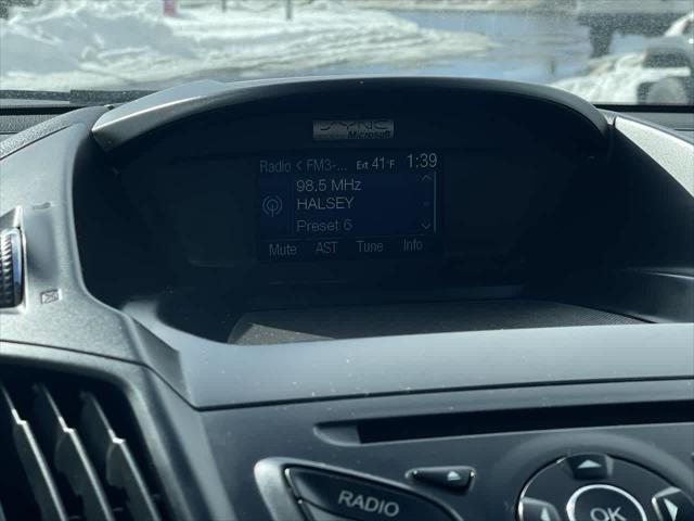 used 2013 Ford Escape car, priced at $10,977