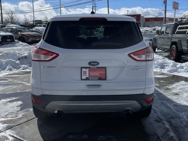 used 2013 Ford Escape car, priced at $10,977