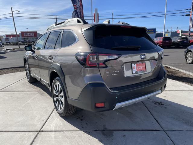 used 2024 Subaru Outback car, priced at $31,977