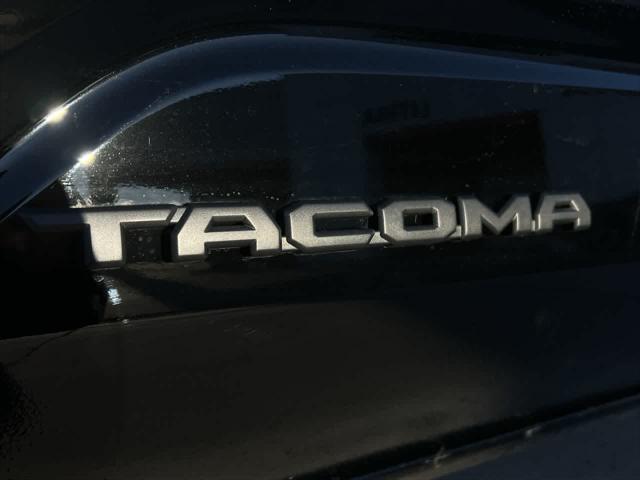 new 2024 Toyota Tacoma car, priced at $47,733