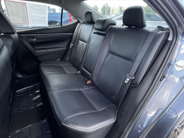 used 2016 Toyota Corolla car, priced at $12,306