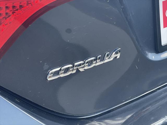 used 2016 Toyota Corolla car, priced at $12,306