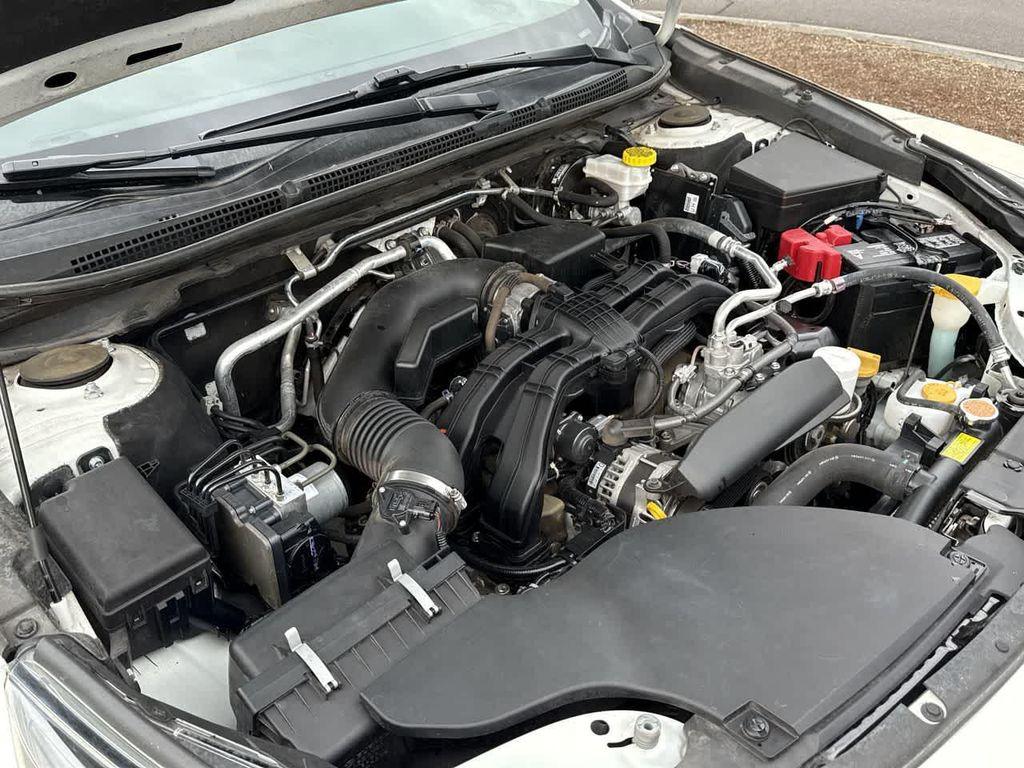 used 2021 Subaru Outback car, priced at $23,123