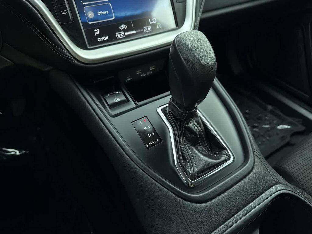 used 2021 Subaru Outback car, priced at $23,123