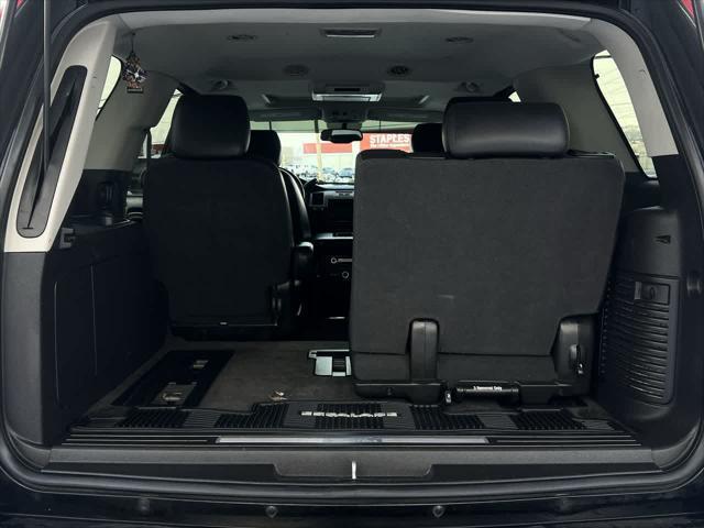 used 2014 Cadillac Escalade car, priced at $17,549