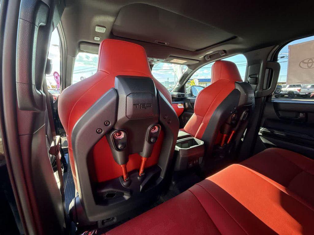 new 2025 Toyota Tacoma car, priced at $64,665