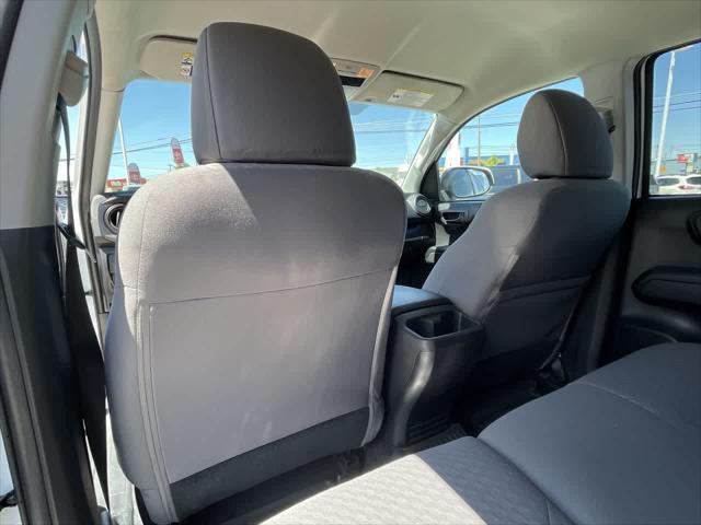 used 2022 Toyota Tacoma car, priced at $38,111