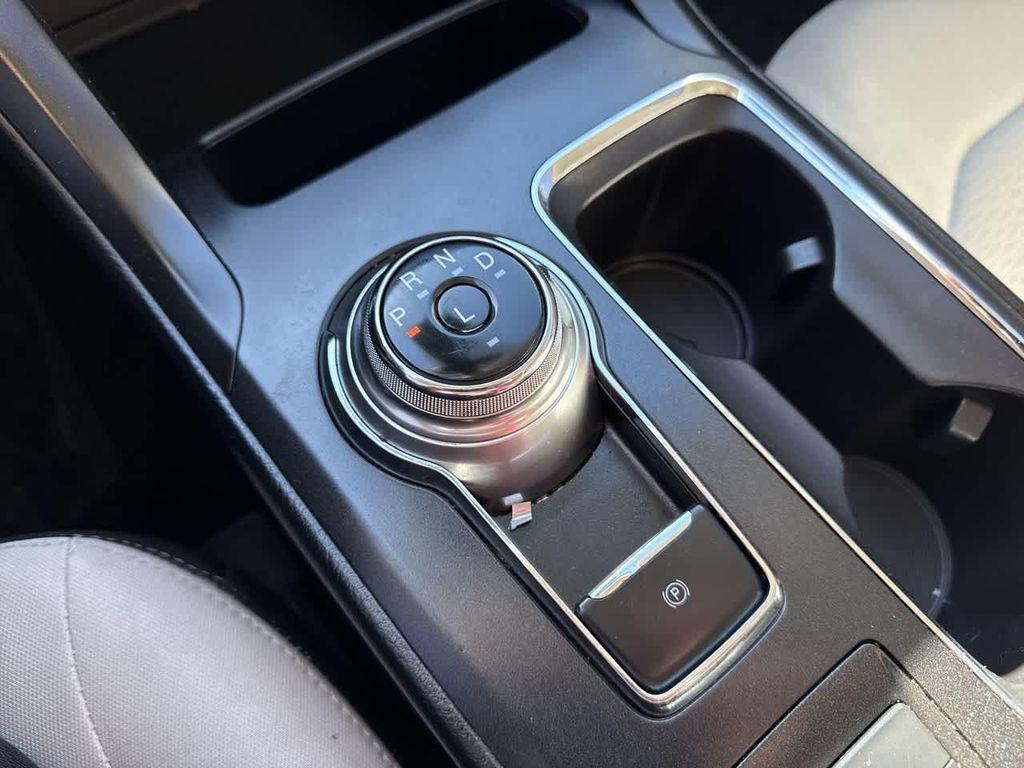 used 2020 Ford Fusion car, priced at $14,721