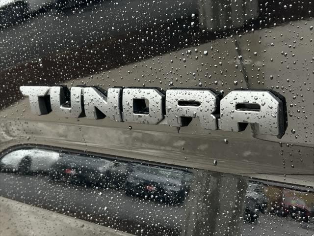 new 2024 Toyota Tundra car, priced at $58,365