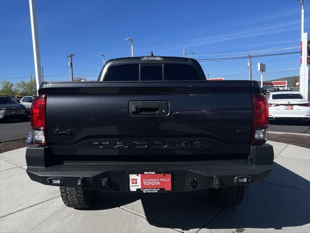 used 2022 Toyota Tacoma car