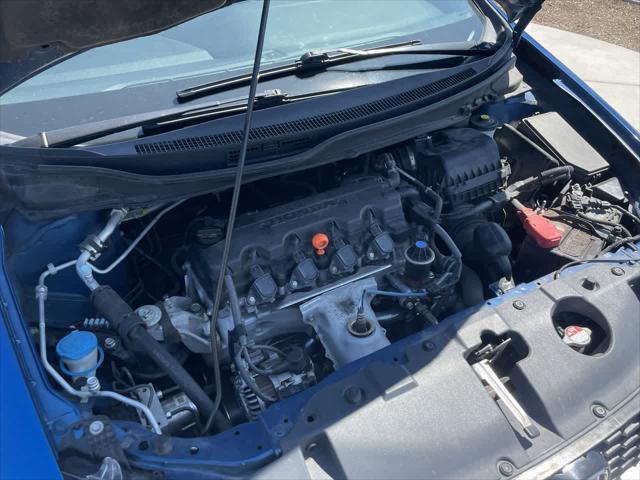 used 2015 Honda Civic car, priced at $14,580