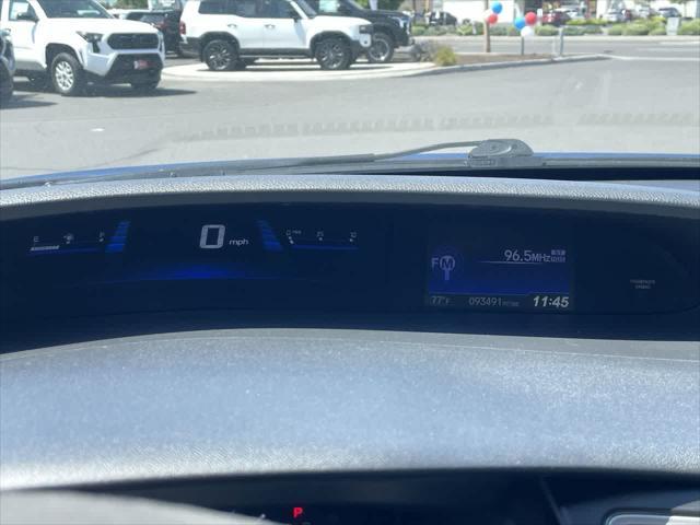 used 2015 Honda Civic car, priced at $14,580