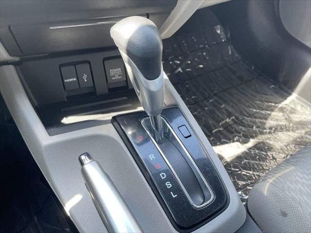 used 2015 Honda Civic car, priced at $14,580