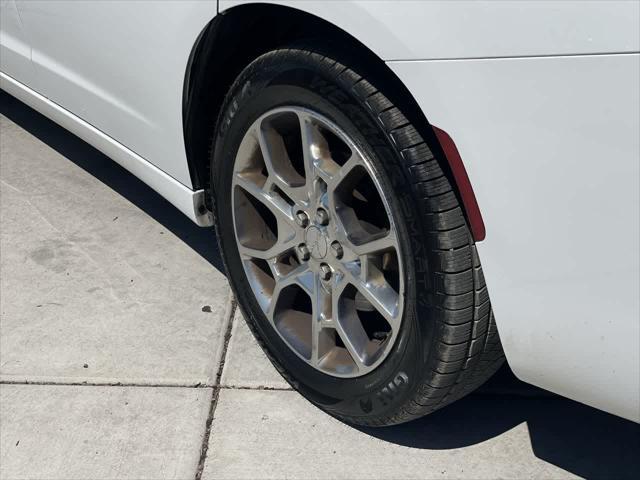 used 2016 Dodge Charger car, priced at $9,607
