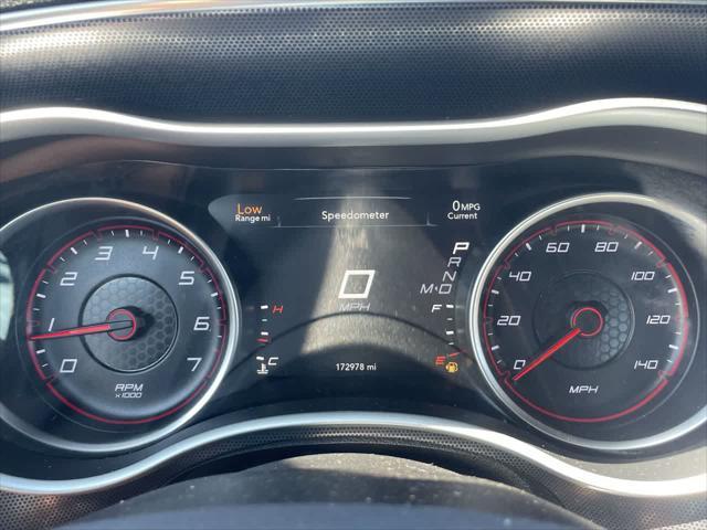used 2016 Dodge Charger car, priced at $9,607