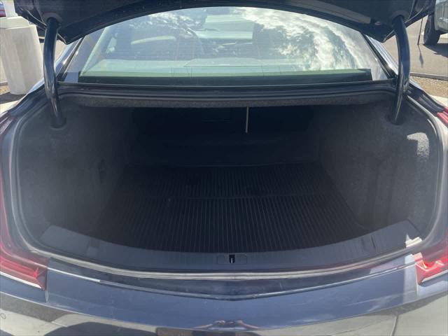 used 2019 Cadillac XTS car, priced at $24,213