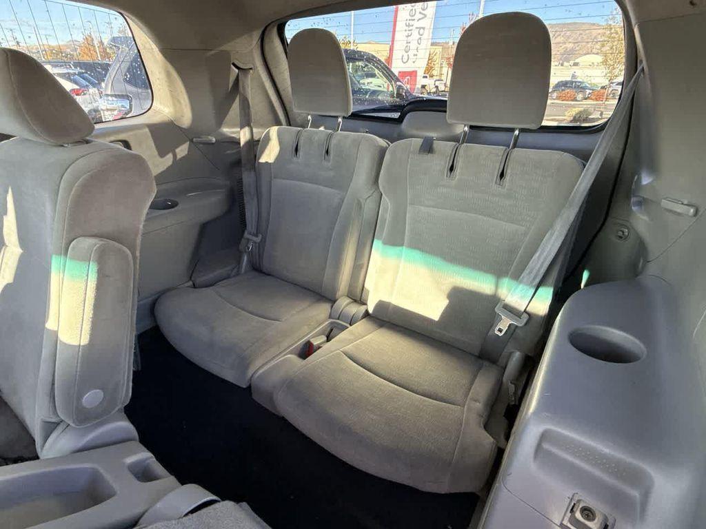 used 2012 Toyota Highlander car, priced at $13,130