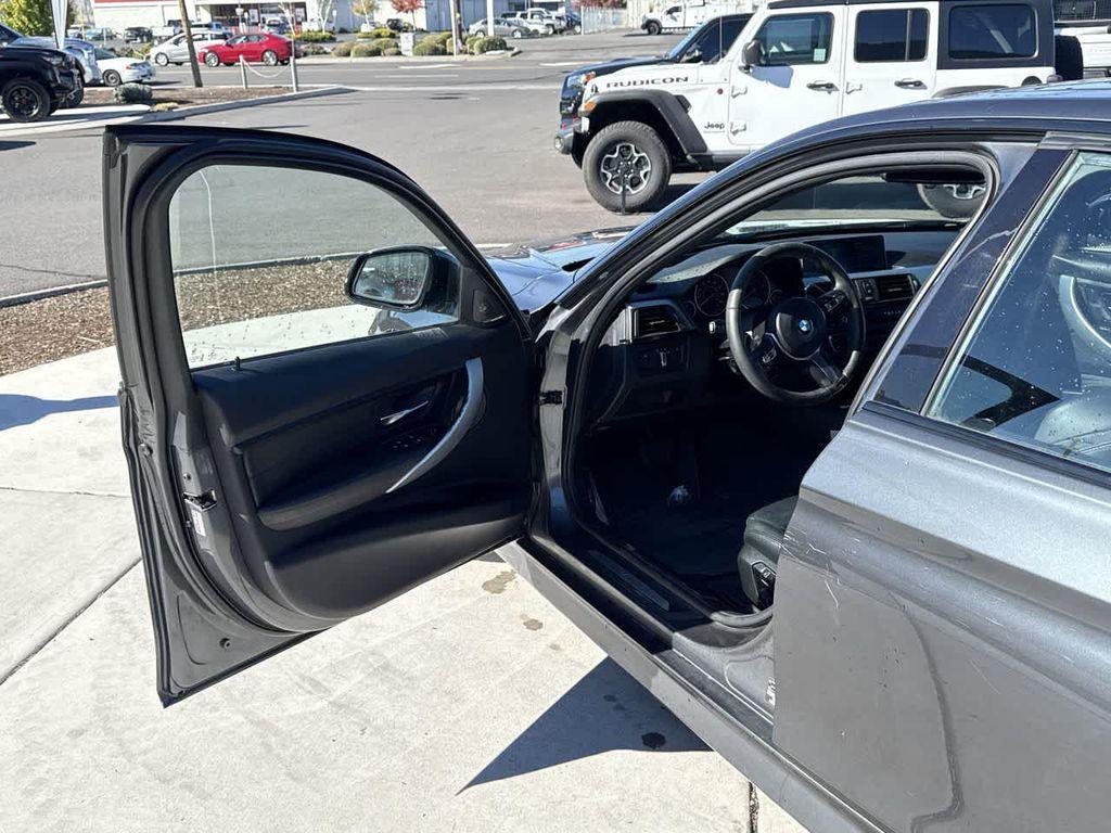 used 2015 BMW 328 car, priced at $10,522