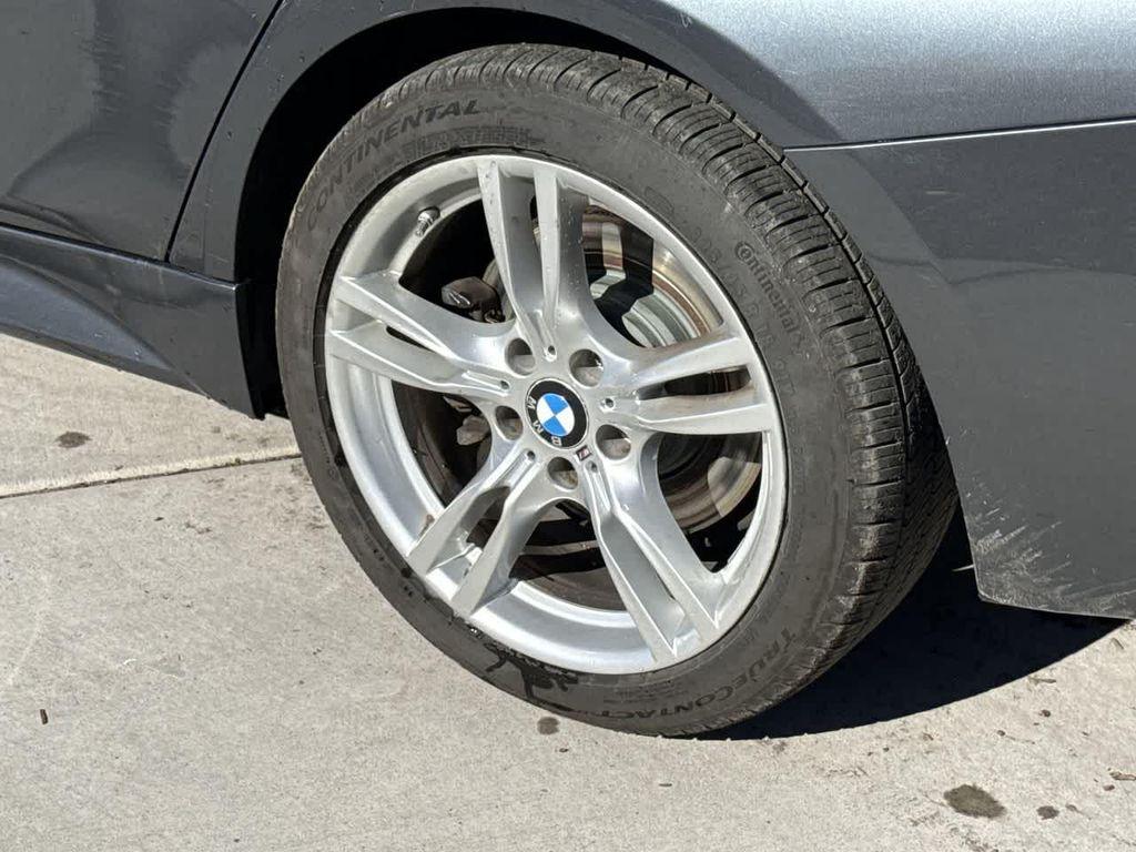 used 2015 BMW 328 car, priced at $10,522
