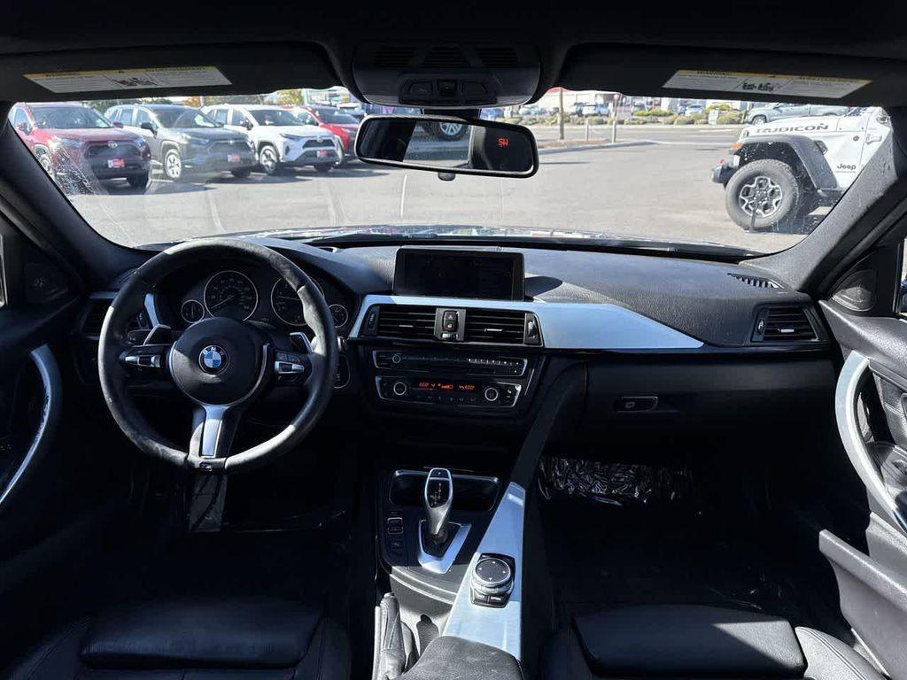 used 2015 BMW 328 car, priced at $10,522