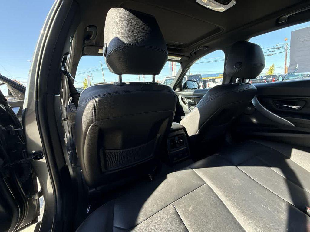 used 2015 BMW 328 car, priced at $10,522