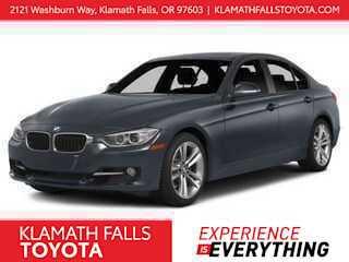 used 2015 BMW 328 car, priced at $10,805