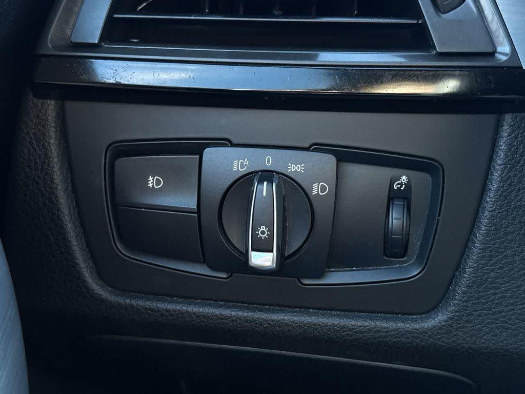 used 2015 BMW 328 car, priced at $10,522