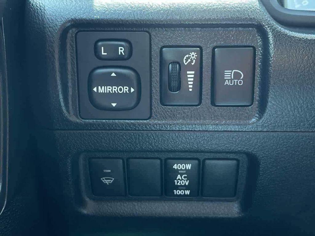 used 2021 Toyota 4Runner car, priced at $45,977