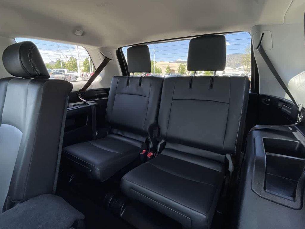 used 2021 Toyota 4Runner car, priced at $45,977