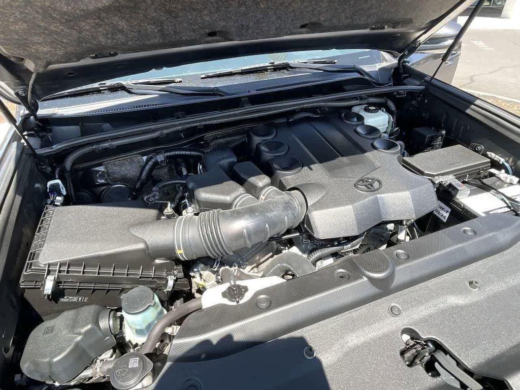 used 2021 Toyota 4Runner car, priced at $45,977