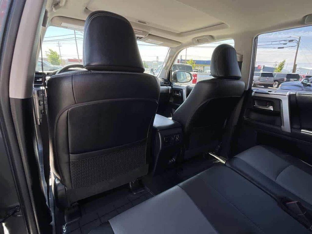 used 2021 Toyota 4Runner car, priced at $40,907