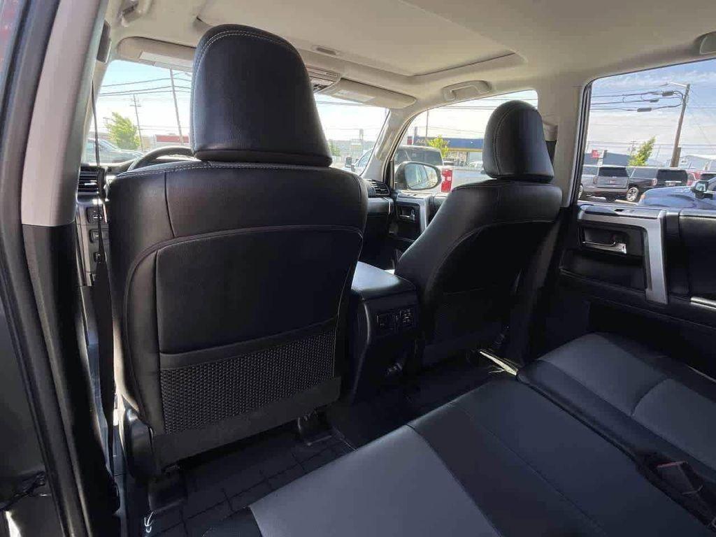 used 2021 Toyota 4Runner car, priced at $45,977