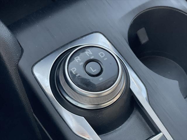 used 2022 Ford Escape car, priced at $22,499