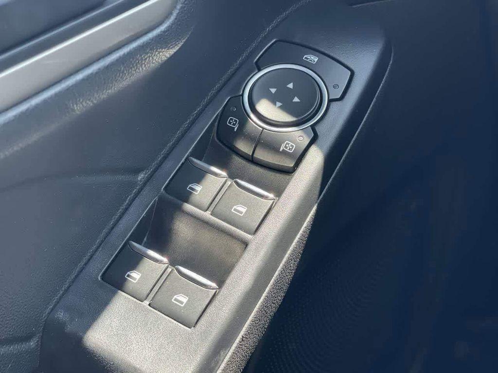 used 2022 Ford Escape car, priced at $17,960