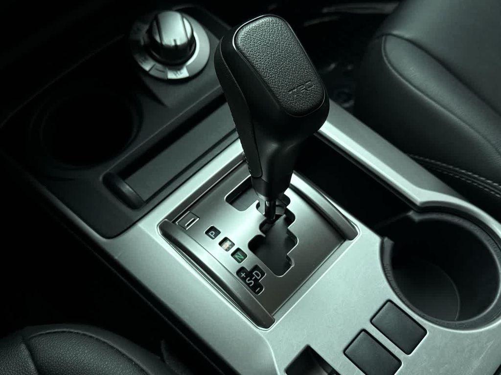 used 2022 Toyota 4Runner car, priced at $38,318