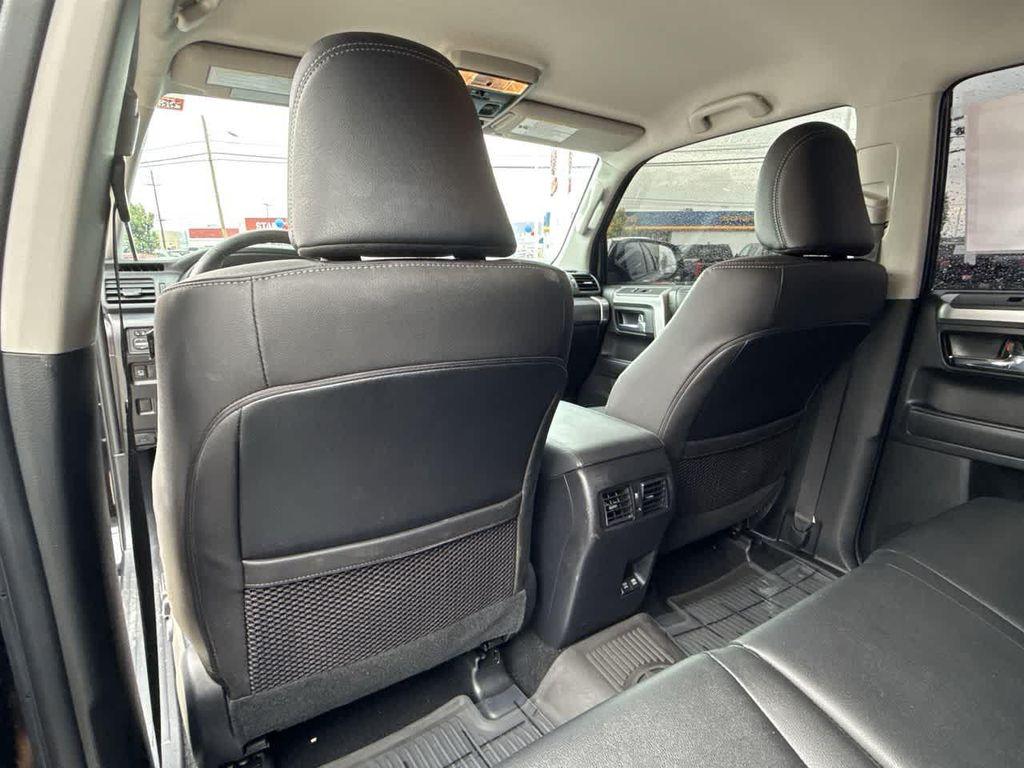 used 2022 Toyota 4Runner car, priced at $38,318