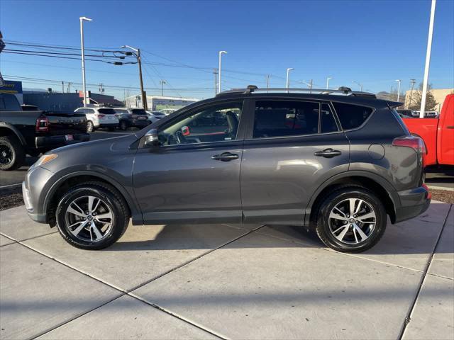 used 2016 Toyota RAV4 car, priced at $16,926