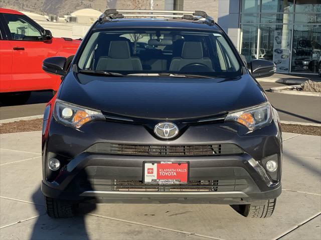 used 2016 Toyota RAV4 car, priced at $16,926