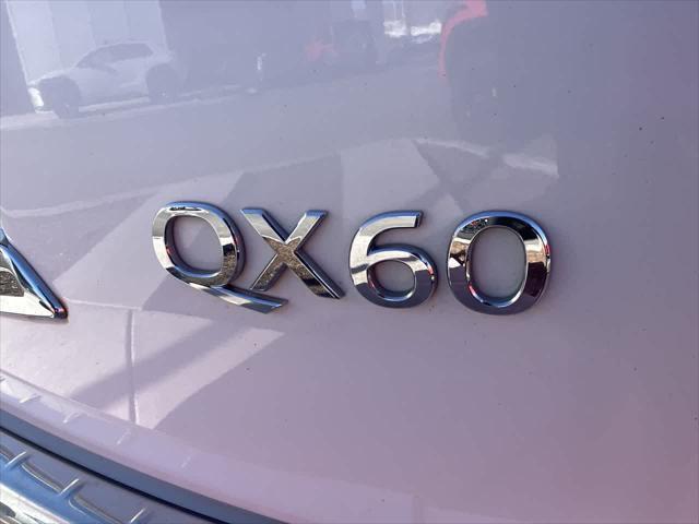 used 2014 INFINITI QX60 car, priced at $6,241