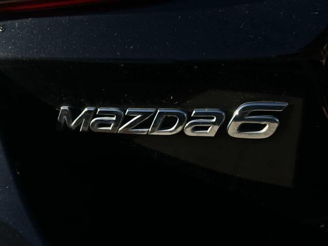 used 2015 Mazda Mazda6 car, priced at $14,934