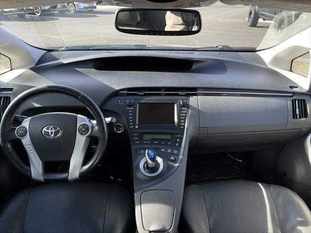 used 2011 Toyota Prius car, priced at $8,941