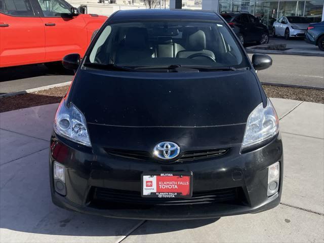 used 2011 Toyota Prius car, priced at $8,941