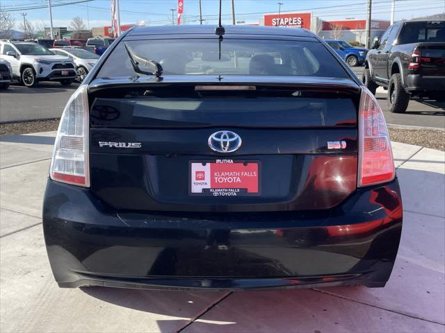 used 2011 Toyota Prius car, priced at $8,941