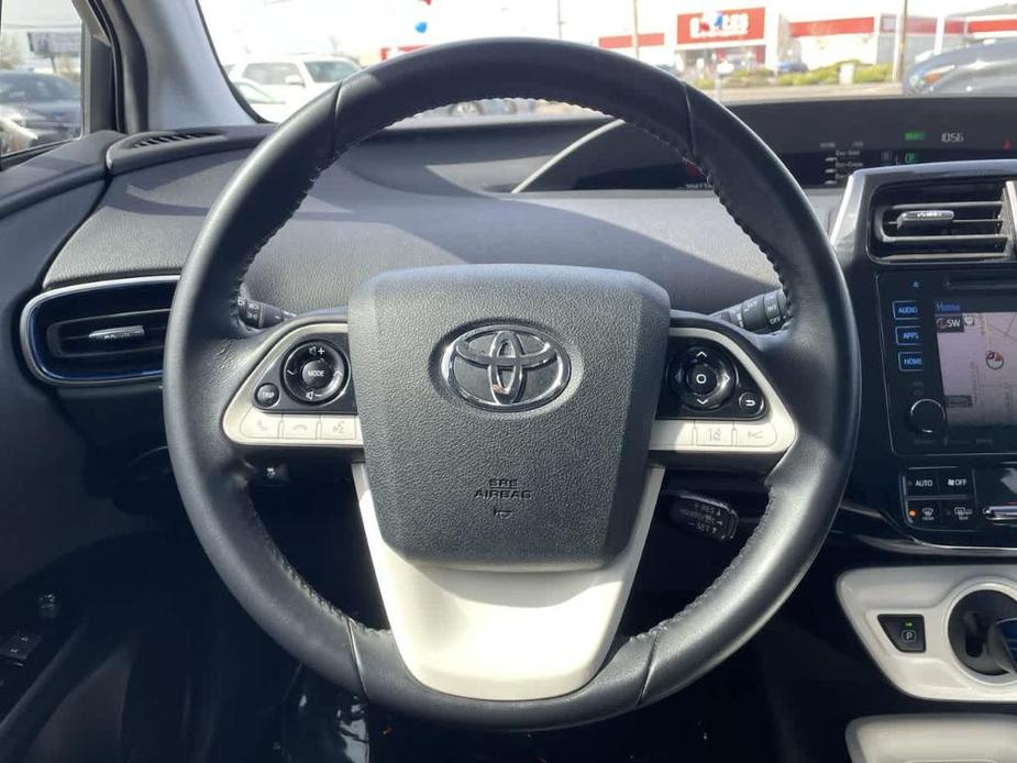 used 2016 Toyota Prius car, priced at $13,631