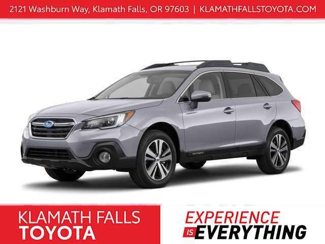 used 2018 Subaru Outback car, priced at $16,785