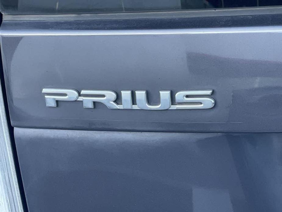 used 2013 Toyota Prius car, priced at $11,509