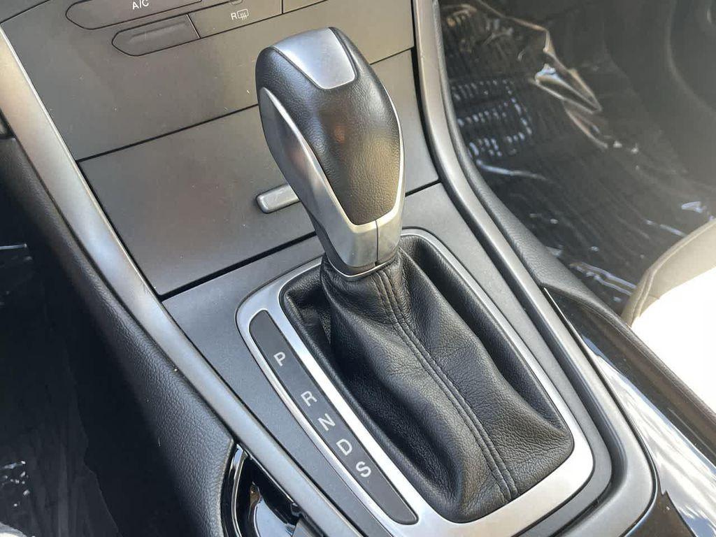 used 2018 Ford Edge car, priced at $14,989